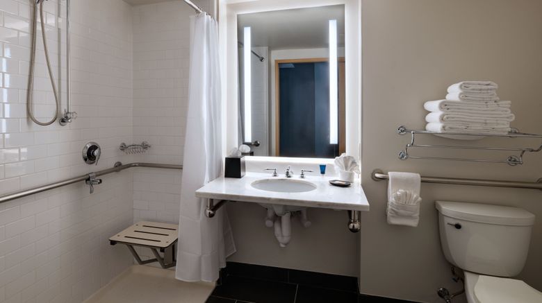 <b>Four Points by Sheraton Houston West Room</b>. Images powered by <a href="https://www.leonardoworldwide.com/" title="Leonardo Worldwide" target="_blank">Leonardo</a>.