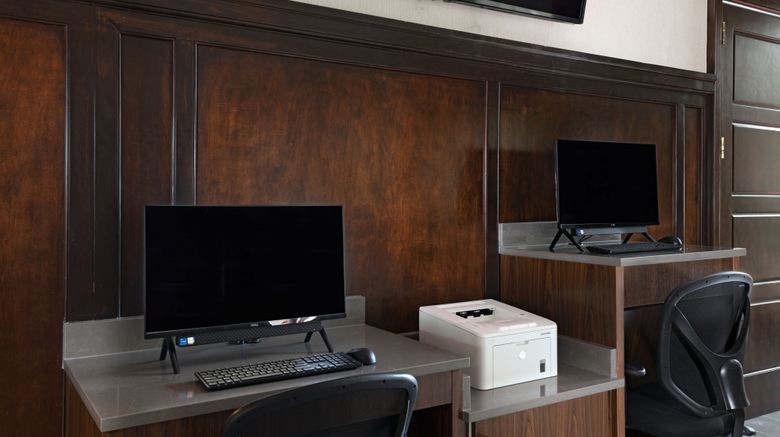 <b>Four Points by Sheraton Houston West Other</b>. Images powered by <a href="https://www.leonardoworldwide.com/" title="Leonardo Worldwide" target="_blank">Leonardo</a>.