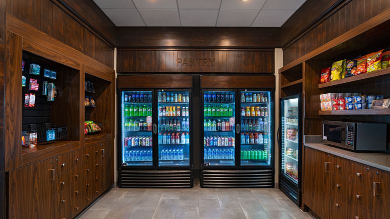 <b>Four Points by Sheraton Houston West Other</b>. Images powered by <a href="https://www.leonardoworldwide.com/" title="Leonardo Worldwide" target="_blank">Leonardo</a>.
