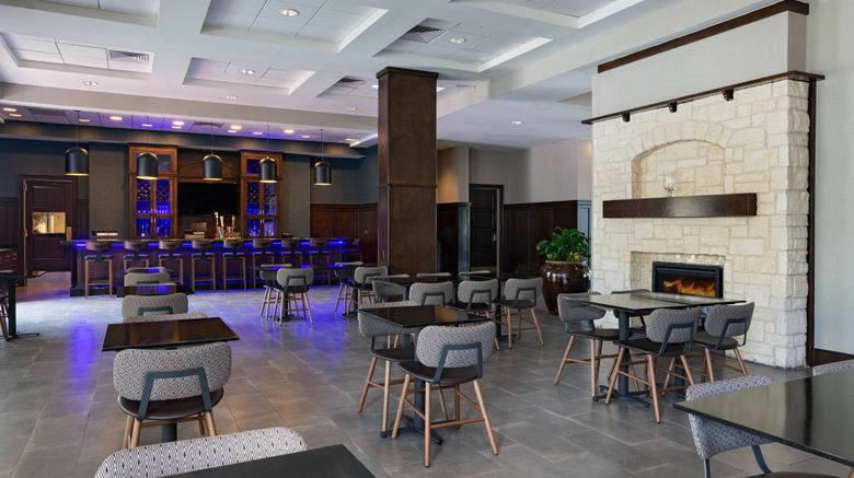<b>Four Points by Sheraton Houston West Restaurant</b>. Images powered by <a href="https://www.leonardoworldwide.com/" title="Leonardo Worldwide" target="_blank">Leonardo</a>.