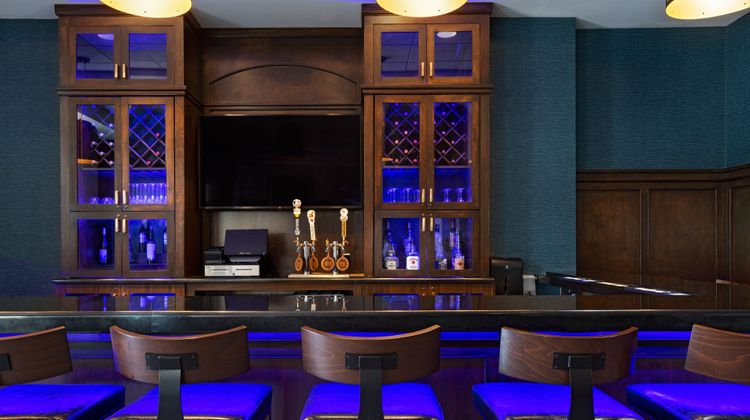 Four Points by Sheraton Houston West Restaurant