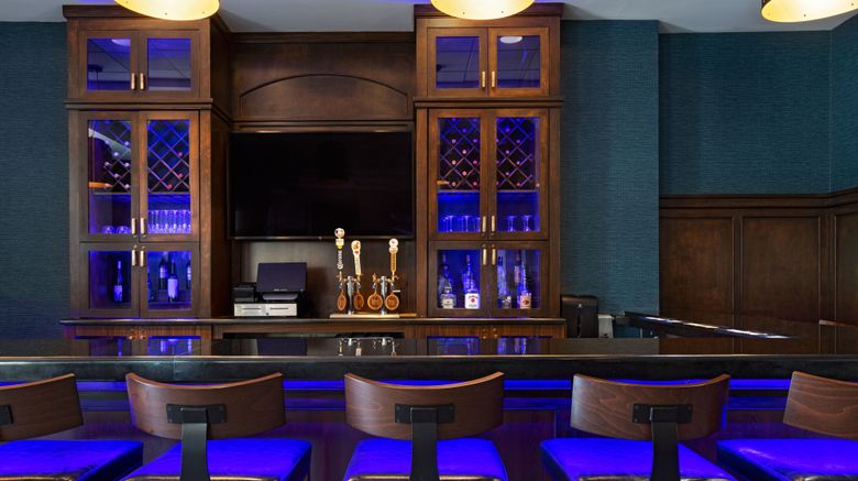 <b>Four Points by Sheraton Houston West Restaurant</b>. Images powered by <a href="https://www.leonardoworldwide.com/" title="Leonardo Worldwide" target="_blank">Leonardo</a>.