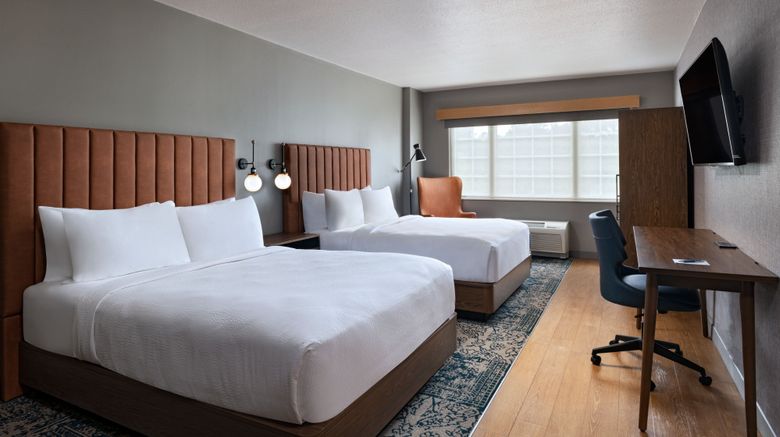 <b>Four Points by Sheraton Houston West Room</b>. Images powered by <a href="https://www.leonardoworldwide.com/" title="Leonardo Worldwide" target="_blank">Leonardo</a>.