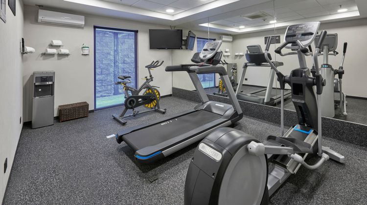 City Express by Marriott Tijuana Rio Recreation