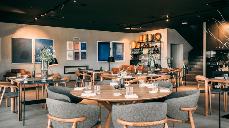 <b>San Canzian Village & Hotel Restaurant</b>. Images powered by <a href="https://www.leonardoworldwide.com/" title="Leonardo Worldwide" target="_blank">Leonardo</a>.