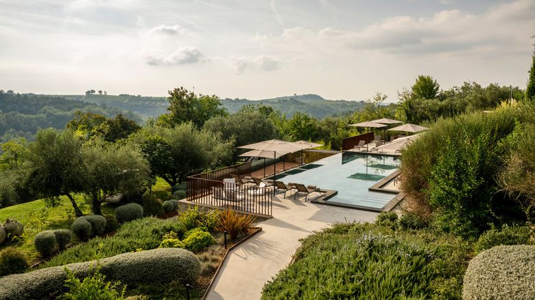 <b>San Canzian Village & Hotel Recreation</b>. Images powered by <a href="https://www.leonardoworldwide.com/" title="Leonardo Worldwide" target="_blank">Leonardo</a>.