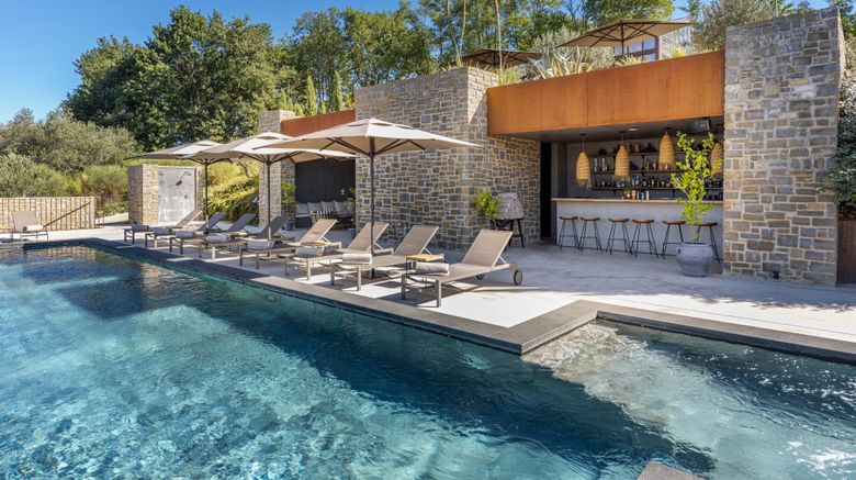 <b>San Canzian Village & Hotel Recreation</b>. Images powered by <a href="https://www.leonardoworldwide.com/" title="Leonardo Worldwide" target="_blank">Leonardo</a>.