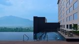 Kathmandu Marriott Hotel Pool