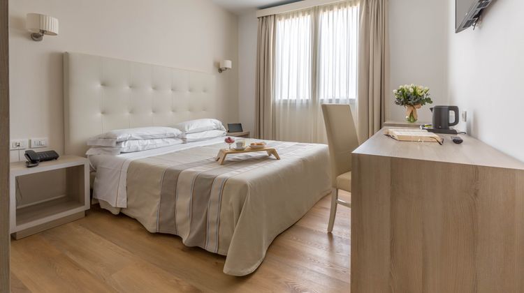 Hotel Catalunya Room