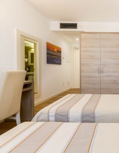 Hotel Catalunya