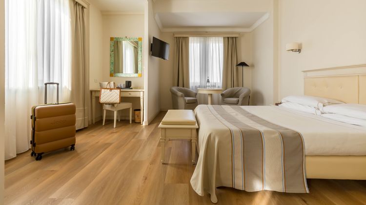 Hotel Catalunya Suite