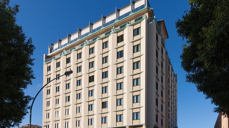 Hotel Catalunya Recreation