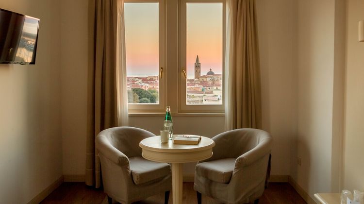 Hotel Catalunya Suite