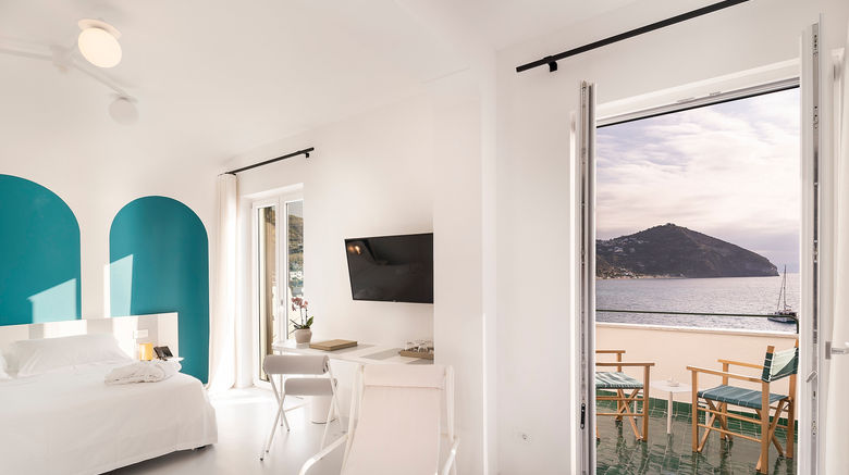 <b>Miramare Sea Resort & Spa Suite</b>. Images powered by <a href="https://www.leonardoworldwide.com/" title="Leonardo Worldwide" target="_blank">Leonardo</a>.