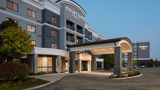 Courtyard Mississauga-Airprt Corp Centre Exterior
