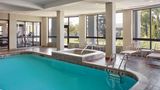 Courtyard Mississauga-Airprt Corp Centre Pool