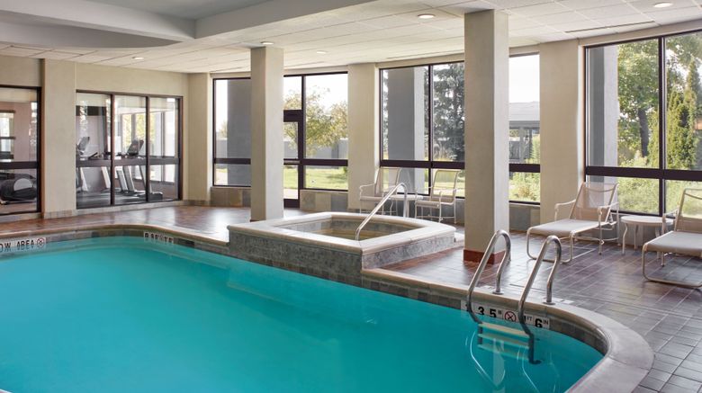 <b>Courtyard Mississauga-Airprt Corp Centre Pool</b>. Images powered by <a href="https://www.leonardoworldwide.com/" title="Leonardo Worldwide" target="_blank">Leonardo</a>.