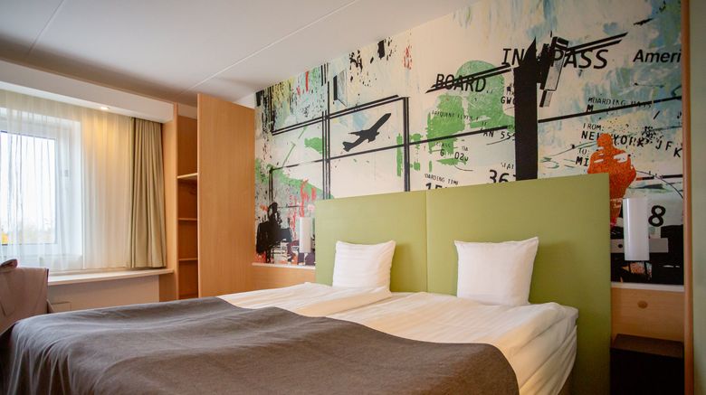 <b>Good Morning Hotel Arlanda Room</b>. Images powered by <a href="https://www.leonardoworldwide.com/" title="Leonardo Worldwide" target="_blank">Leonardo</a>.