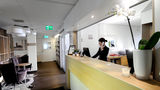 Good Morning Lund Lobby