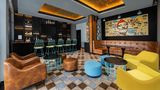 Fairfield by Marriott Sriperumbudur Restaurant