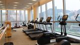 Crowne Plaza Hong Kong Causeway Bay Health Club