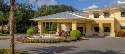 Sheraton Vistana Resort Villas Exterior