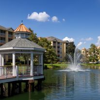 Sheraton Vistana Resort Villas