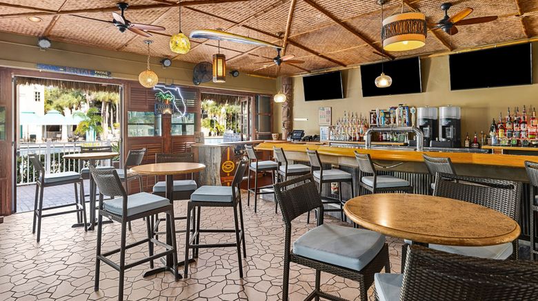 <b>Sheraton Vistana Resort Villas Restaurant</b>. Images powered by <a href="https://www.leonardoworldwide.com/" title="Leonardo Worldwide" target="_blank">Leonardo</a>.