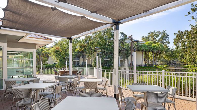 <b>Sheraton Vistana Resort Villas Restaurant</b>. Images powered by <a href="https://www.leonardoworldwide.com/" title="Leonardo Worldwide" target="_blank">Leonardo</a>.