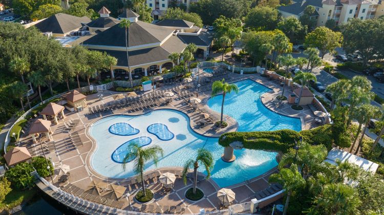 Sheraton Vistana Resort Villas Pool