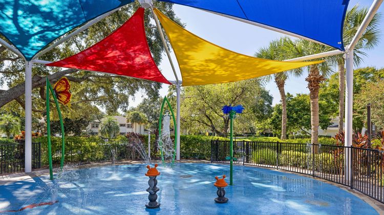 Sheraton Vistana Resort Villas Recreation