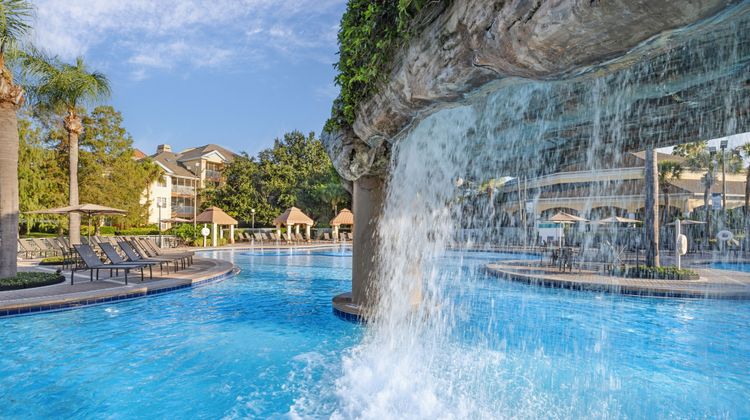 Sheraton Vistana Resort Villas Pool