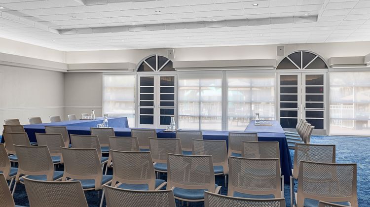 Sheraton Vistana Resort Villas Meeting