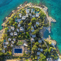 Minos Beach Art Hotel
