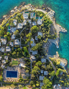 Minos Beach Art Hotel