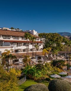 The Westin La Quinta Golf Resort & Spa