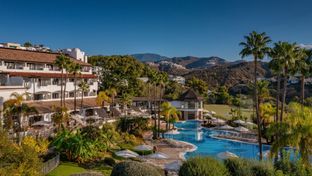 The Westin La Quinta Golf Resort & Spa