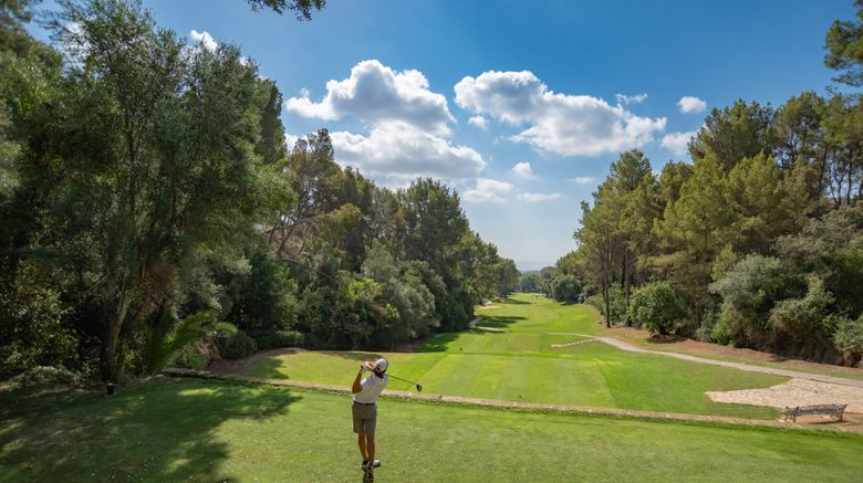 <b>Castillo Hotel Son Vida, Luxury Coll. Golf</b>. Images powered by <a href="https://www.leonardoworldwide.com/" title="Leonardo Worldwide" target="_blank">Leonardo</a>.