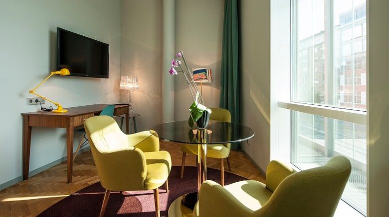 Apartments By Ligula Room. Images powered by <a href="https://www.leonardoworldwide.com" target="_blank" rel="noopener">Leonardo</a>.
