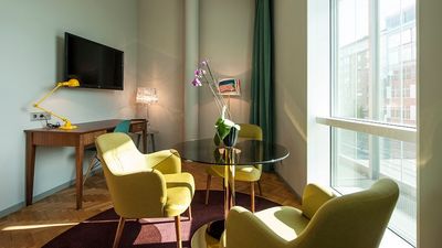 Apartments By Ligula
