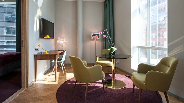 Apartments By Ligula Room