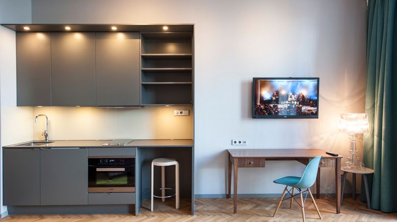 <b>Apartments By Ligula Room</b>. Images powered by <a href="https://www.leonardoworldwide.com/" title="Leonardo Worldwide" target="_blank">Leonardo</a>.