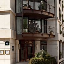 Norman Hotel