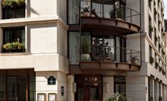 Norman Hotel