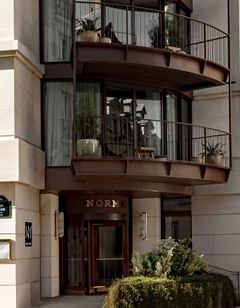 Norman Hotel