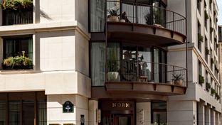 Norman Hotel