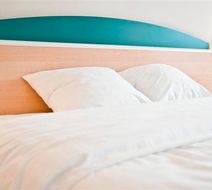 Good Morning Hotel Kista Room