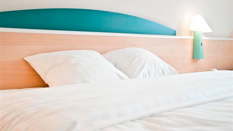 Good Morning Hotel Kista Room