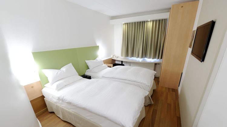 Good Morning Hotel Kista Room