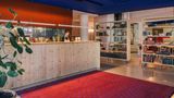 Sant Cugat Hotel Lobby